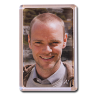 Doc Martin - AlFridge Magnet