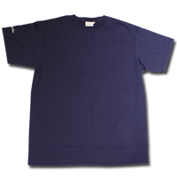 Doc Martin Unisex T-Shirtin Navy with the"I'd rather be in Portwenn